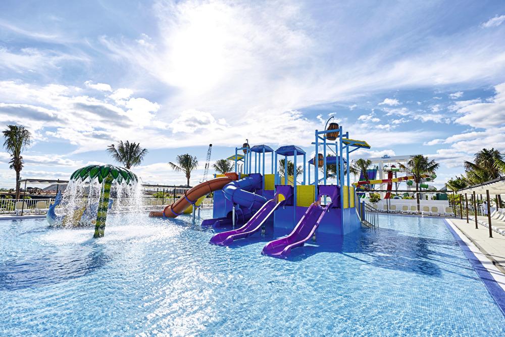 Riu Dunamar Chacmuchuch Esterno foto