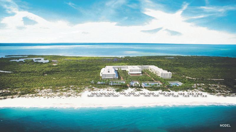 Riu Dunamar Chacmuchuch Esterno foto