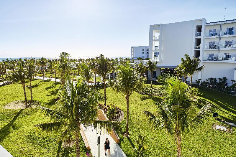 Riu Dunamar Chacmuchuch Esterno foto