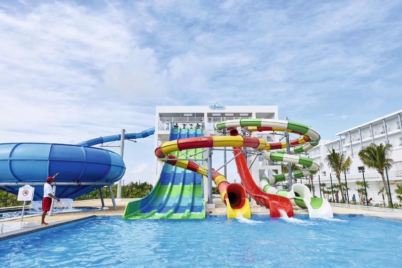 Riu Dunamar Chacmuchuch Esterno foto