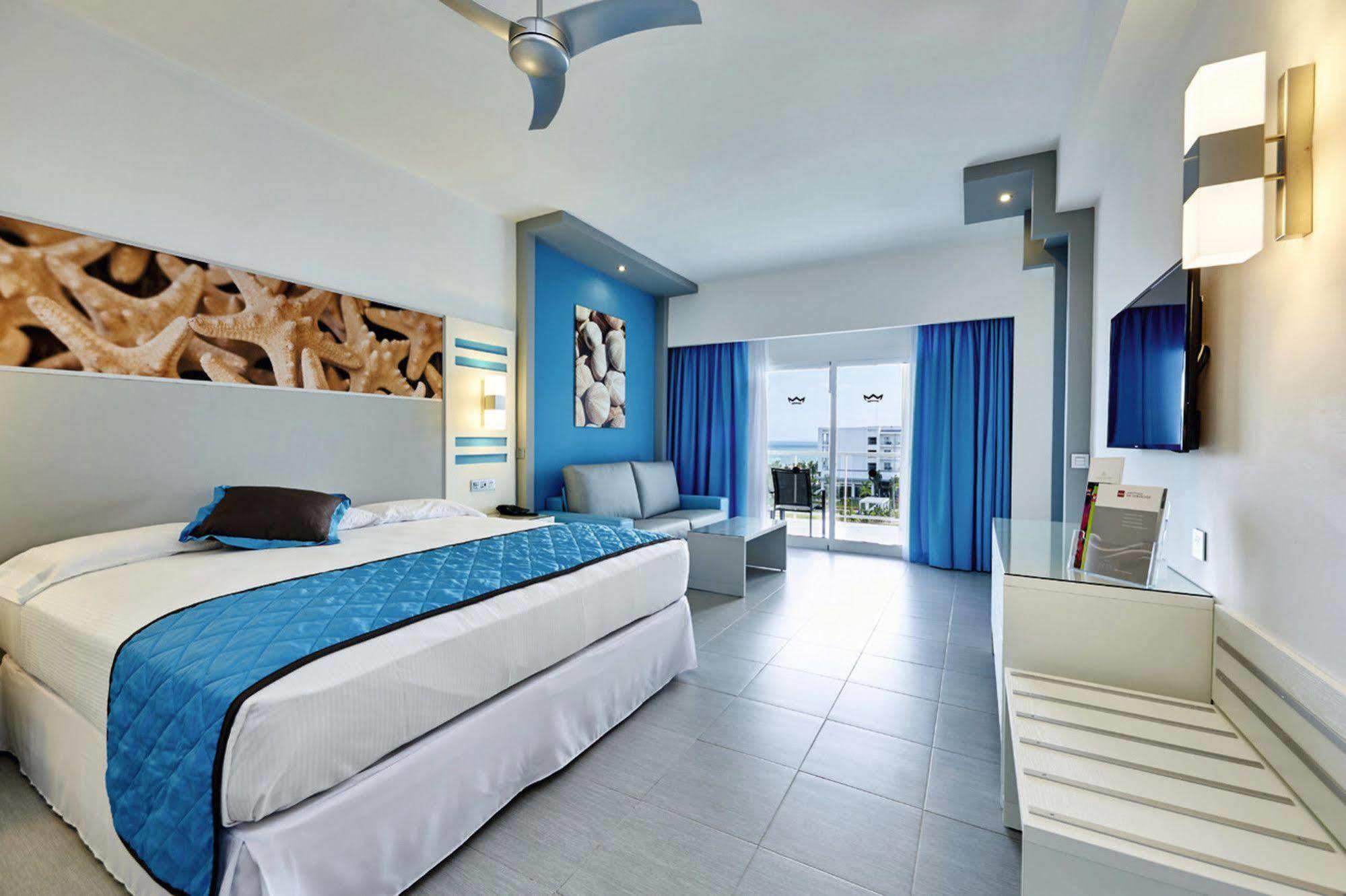 Riu Dunamar Chacmuchuch Esterno foto